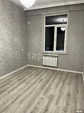 Kirayə verilir 2 otaqlı yeni tikili 55 m²