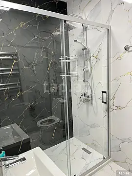 Kirayə verilir 2 otaqlı yeni tikili 55 m²