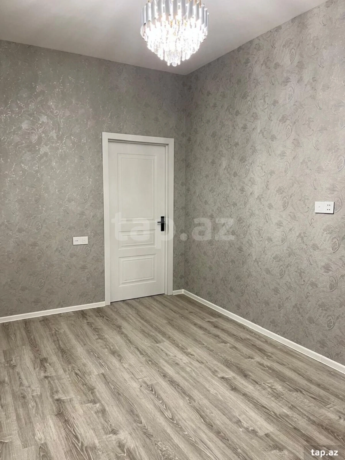 Kirayə verilir 2 otaqlı yeni tikili 55 m²