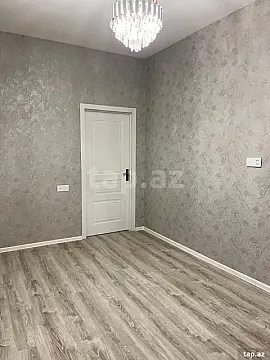 Kirayə verilir 2 otaqlı yeni tikili 55 m²