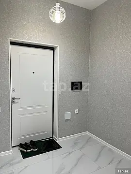 Kirayə verilir 2 otaqlı yeni tikili 55 m²