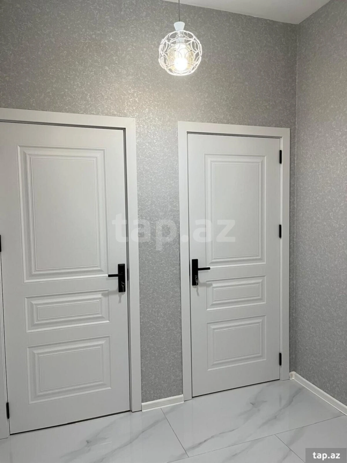 Kirayə verilir 2 otaqlı yeni tikili 55 m²