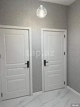 Kirayə verilir 2 otaqlı yeni tikili 55 m²