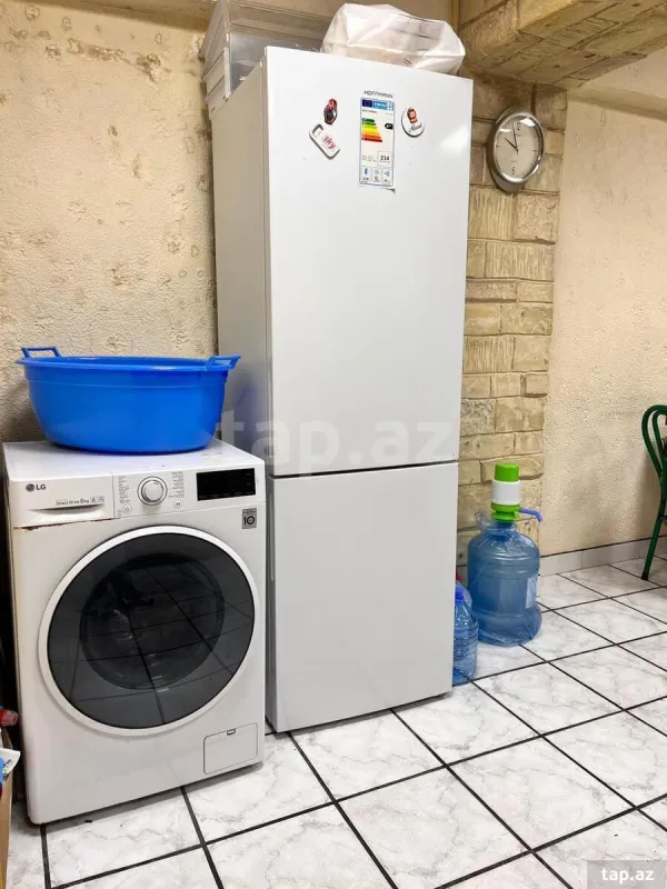 Kirayə verilir 3 otaqlı mənzil 80 m²