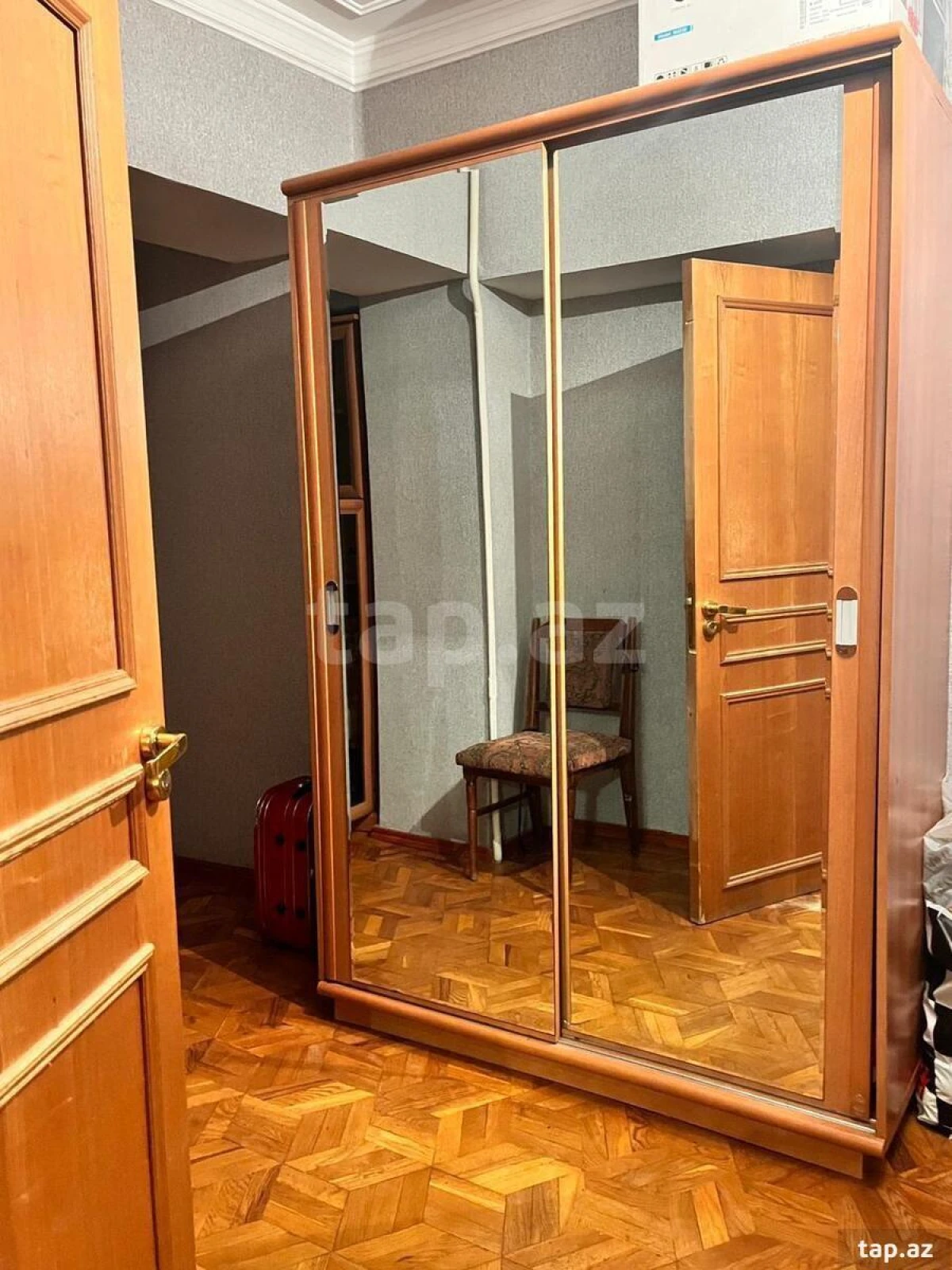 Kirayə verilir 3 otaqlı mənzil 80 m²