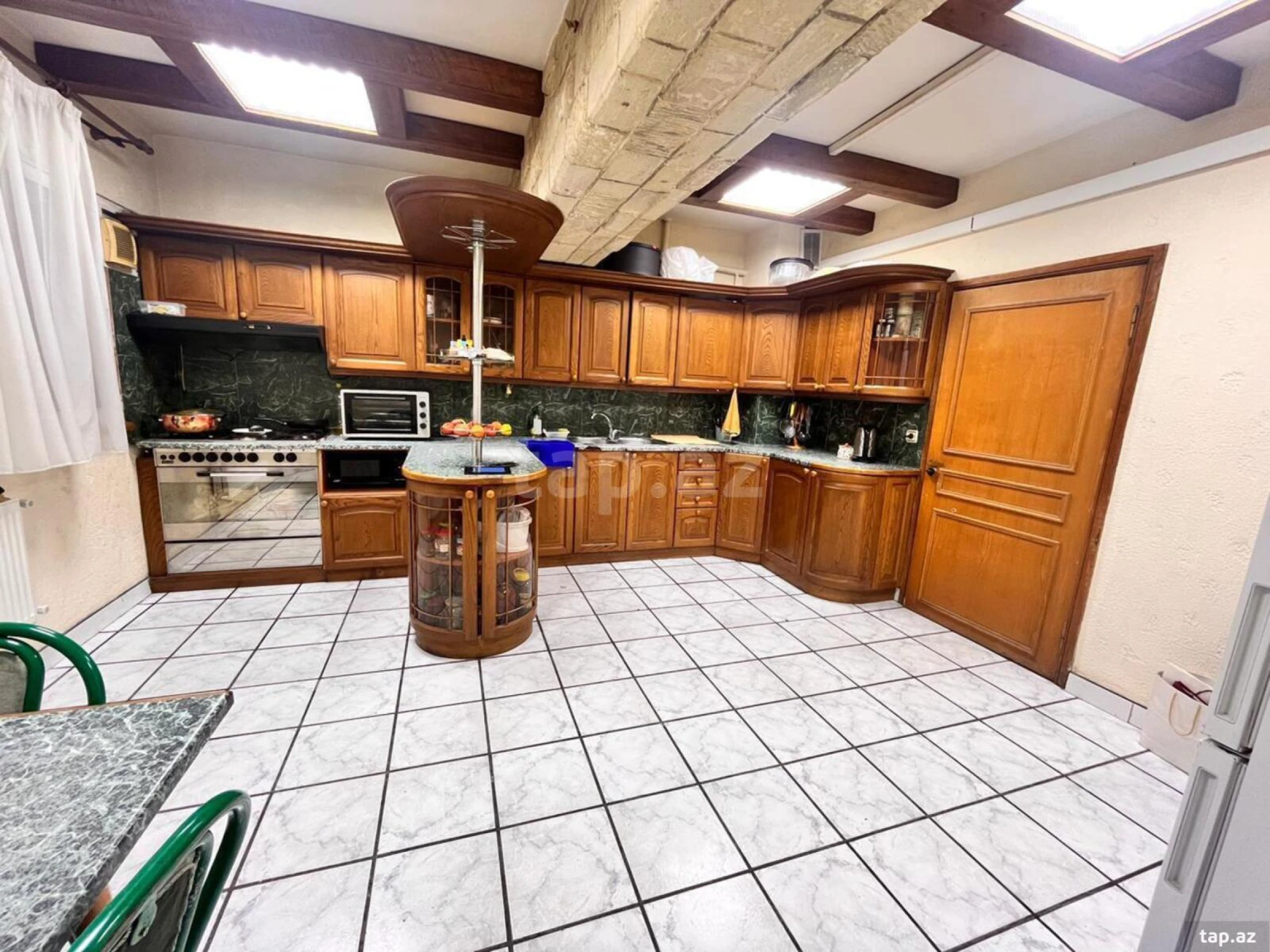 Kirayə verilir 3 otaqlı mənzil 80 m²