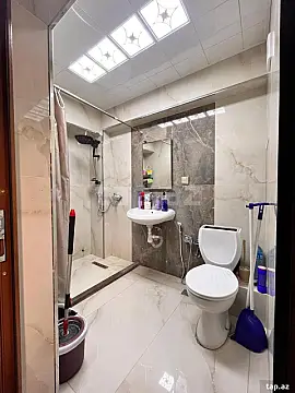 Kirayə verilir 3 otaqlı mənzil 80 m²