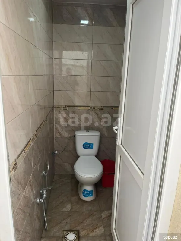 Kirayə verilir 3 otaqlı həyət evi