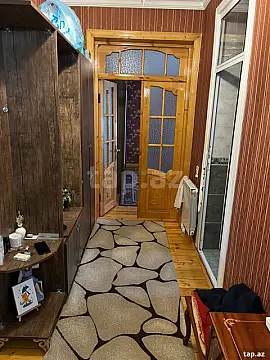 Kirayə verilir 3 otaqlı həyət evi