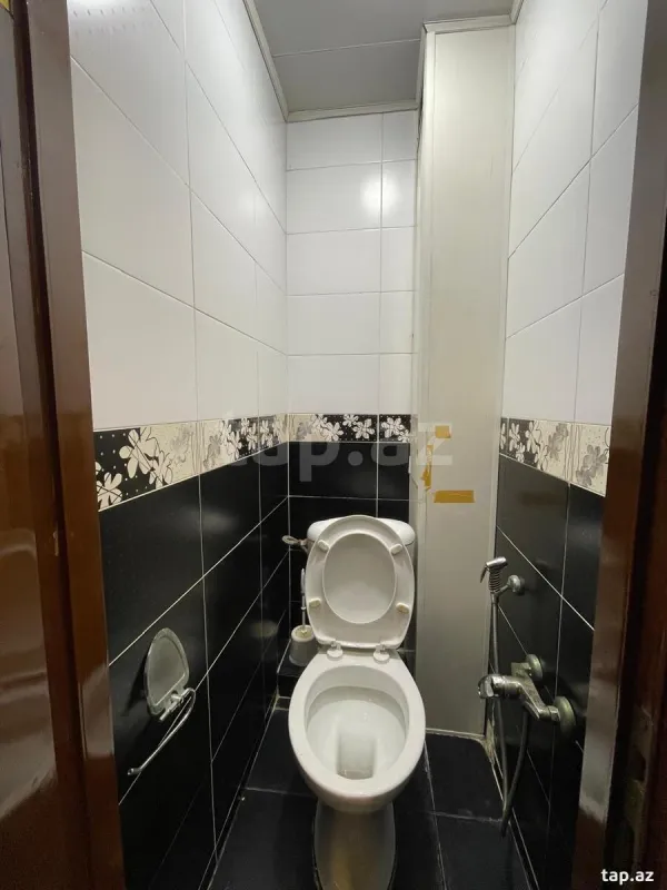 Kirayə verilir 3 otaqlı mənzil 75 m²