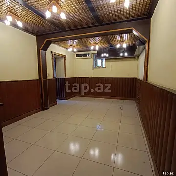 Kirayə verilir obyekt