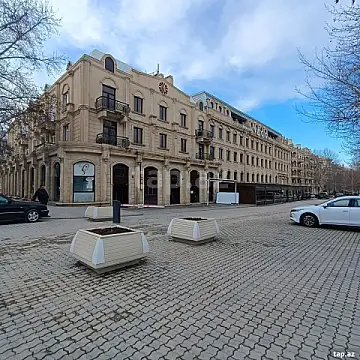 Kirayə verilir obyekt — Gəncə