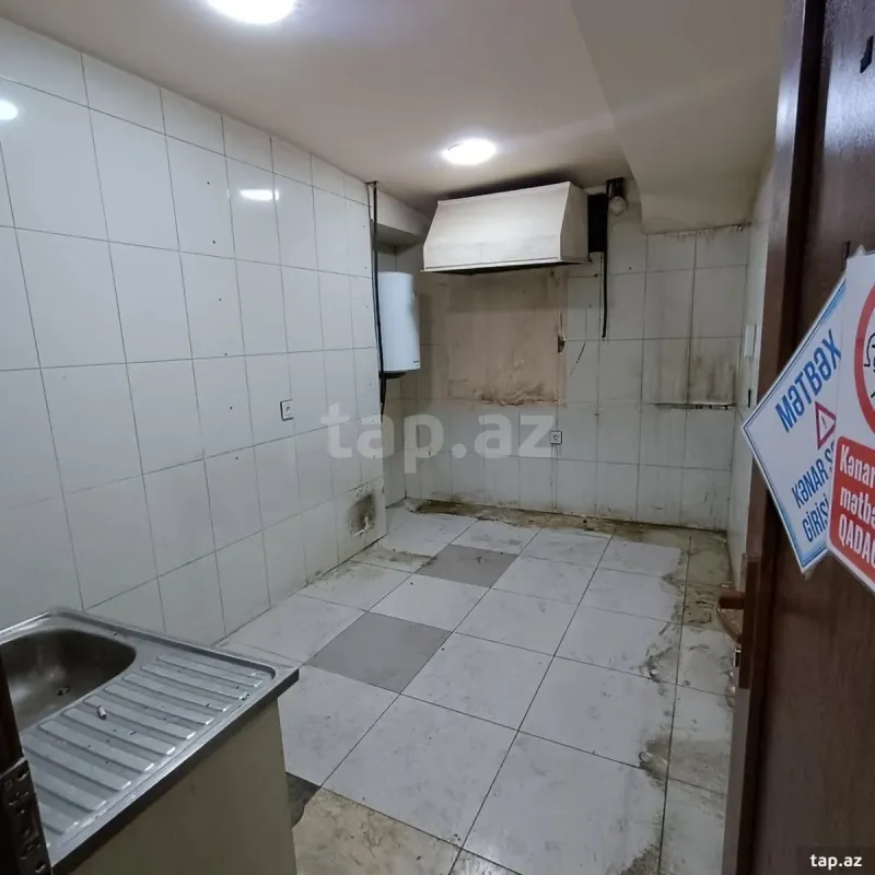 Kirayə verilir obyekt