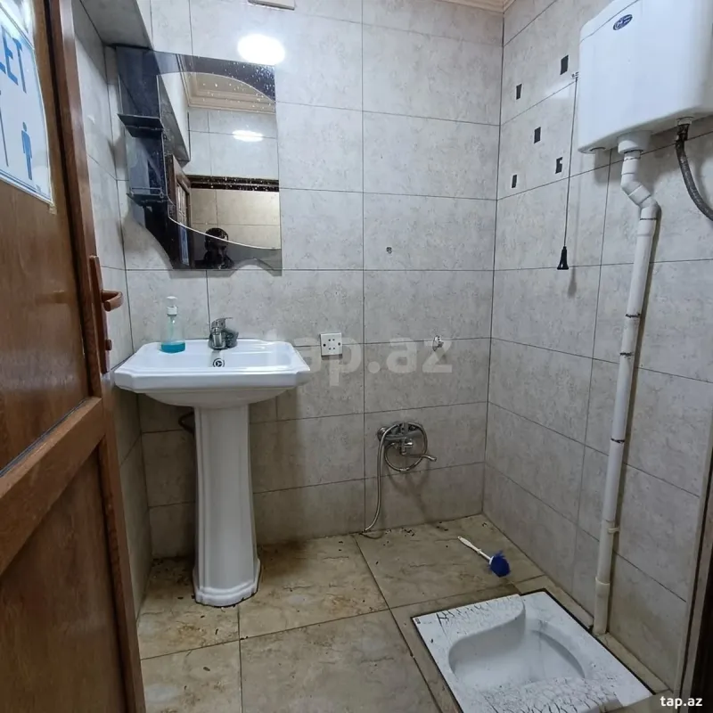 Kirayə verilir obyekt