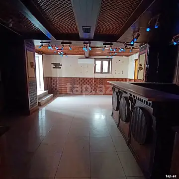 Kirayə verilir obyekt