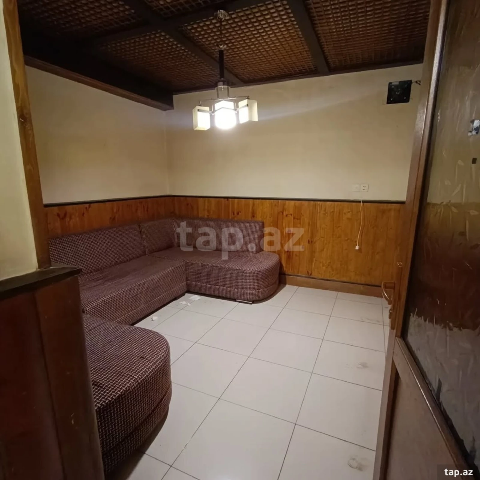 Kirayə verilir obyekt