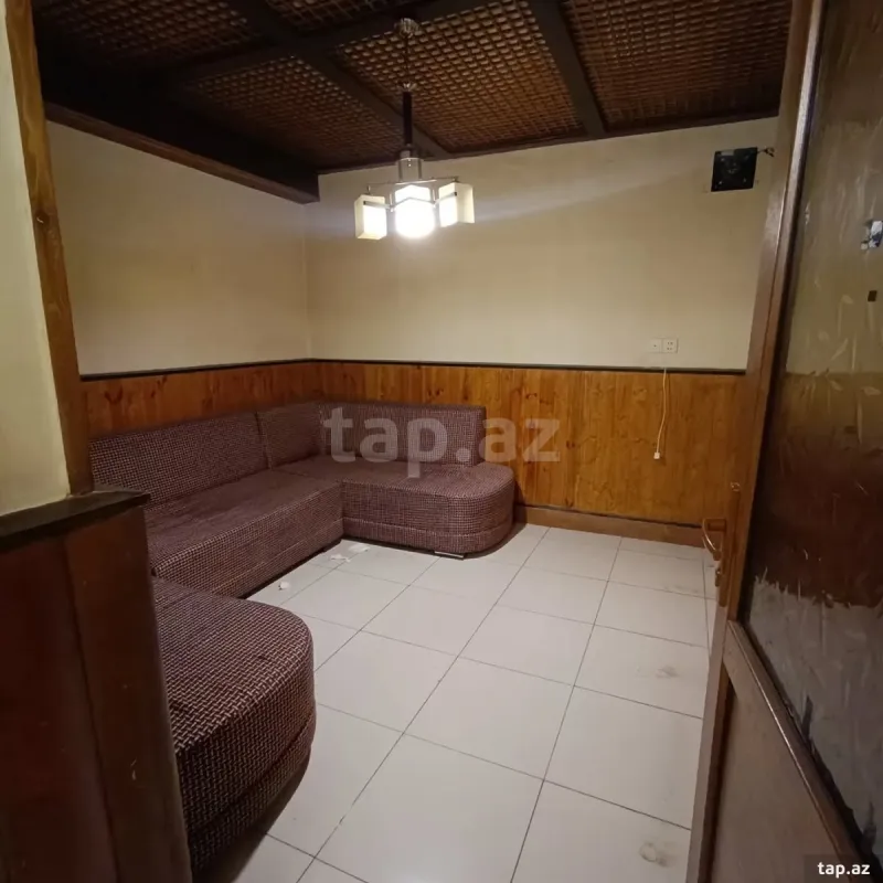 Kirayə verilir obyekt