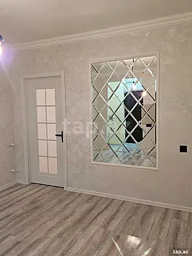 Satılır 2 otaqlı həyət evi — Xırdalan, Xırdalan 2 otaq 40.00 m²