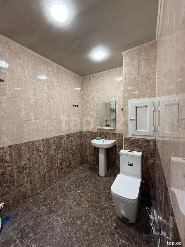 Satılır 1 otaqlı mənzil 40 m²