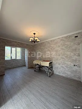 Satılır 1 otaqlı mənzil 40 m²