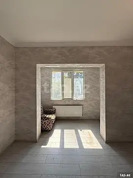 Satılır 1 otaqlı mənzil 40 m²
