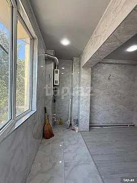 Satılır 1 otaqlı mənzil 40 m²