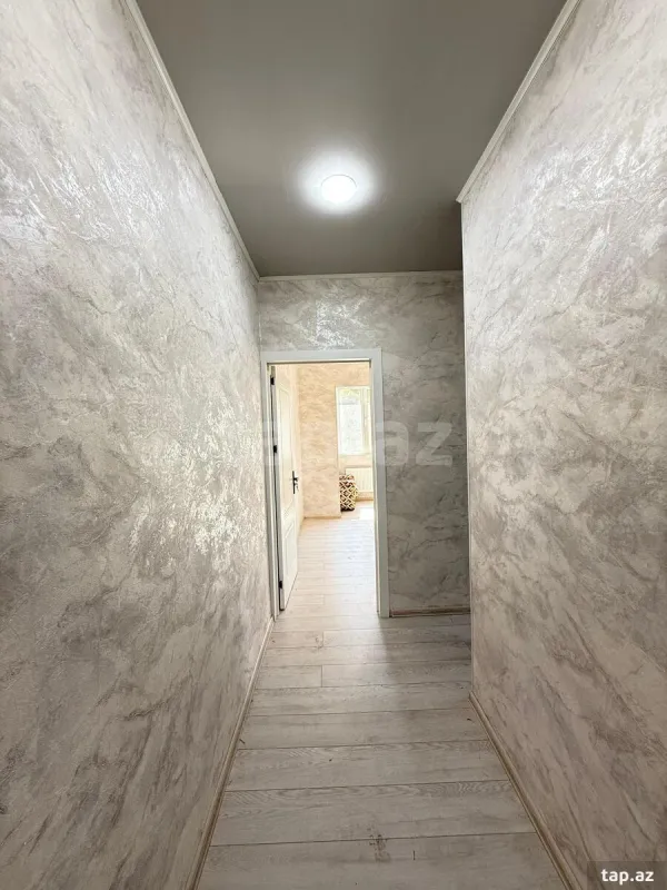 Satılır 1 otaqlı mənzil 40 m²