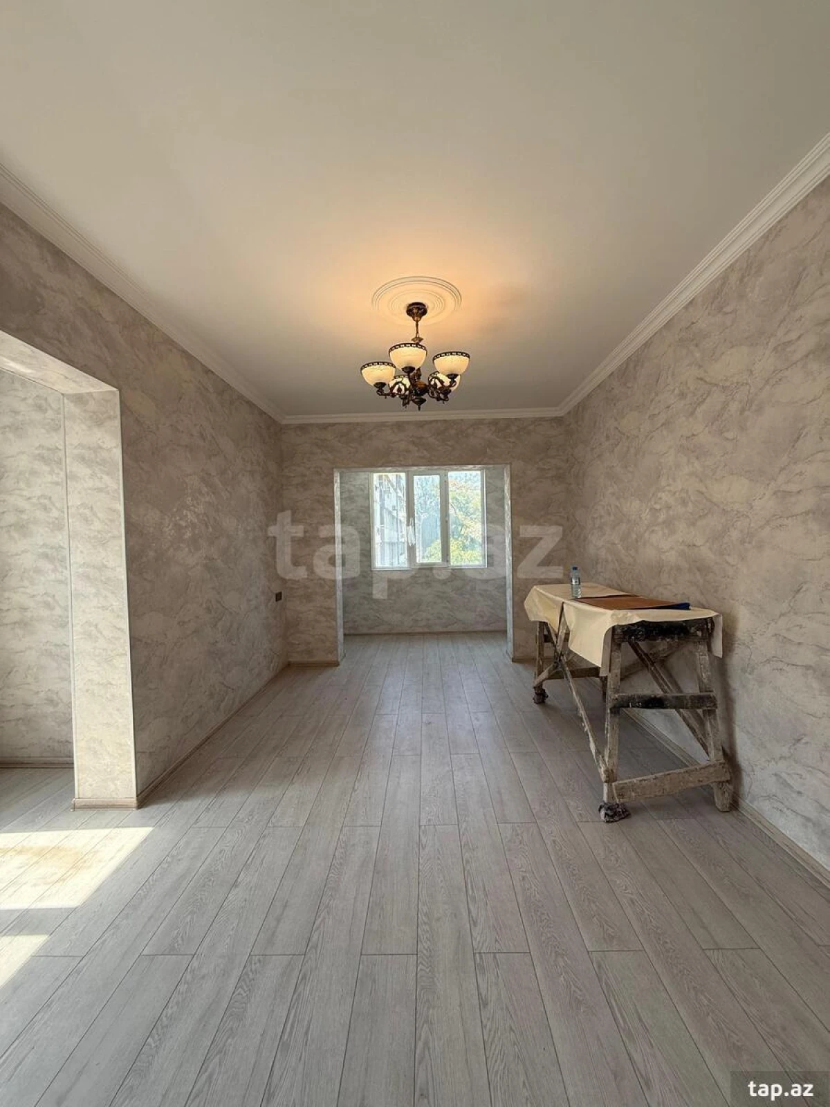 Satılır 1 otaqlı mənzil 40 m²