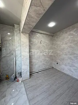 Satılır 1 otaqlı mənzil 40 m²