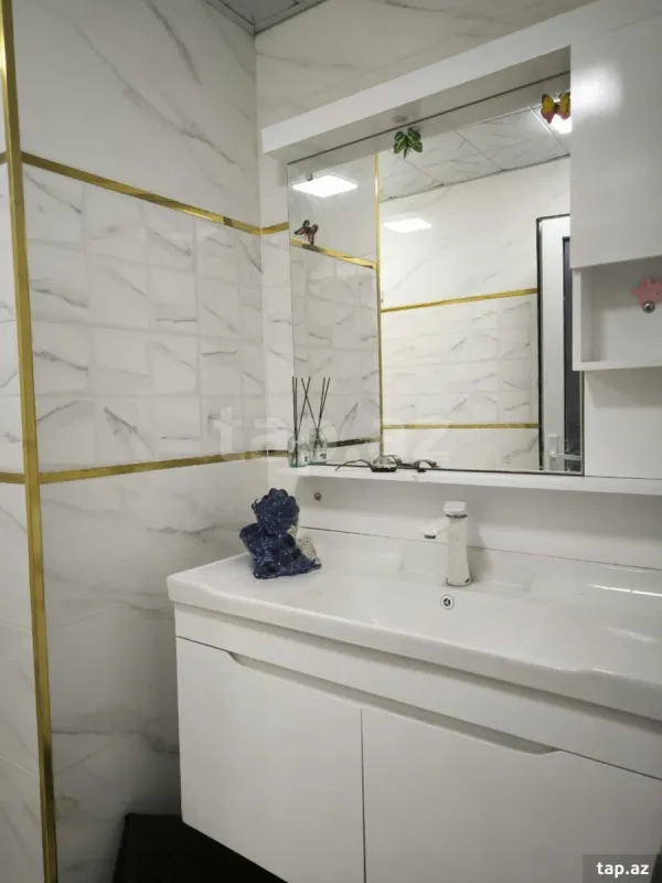 Kirayə verilir ofis