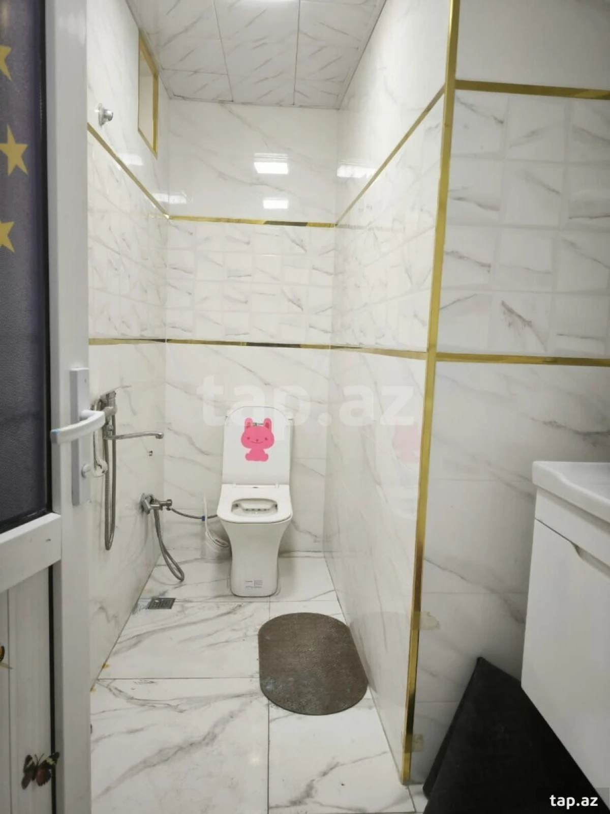 Kirayə verilir ofis