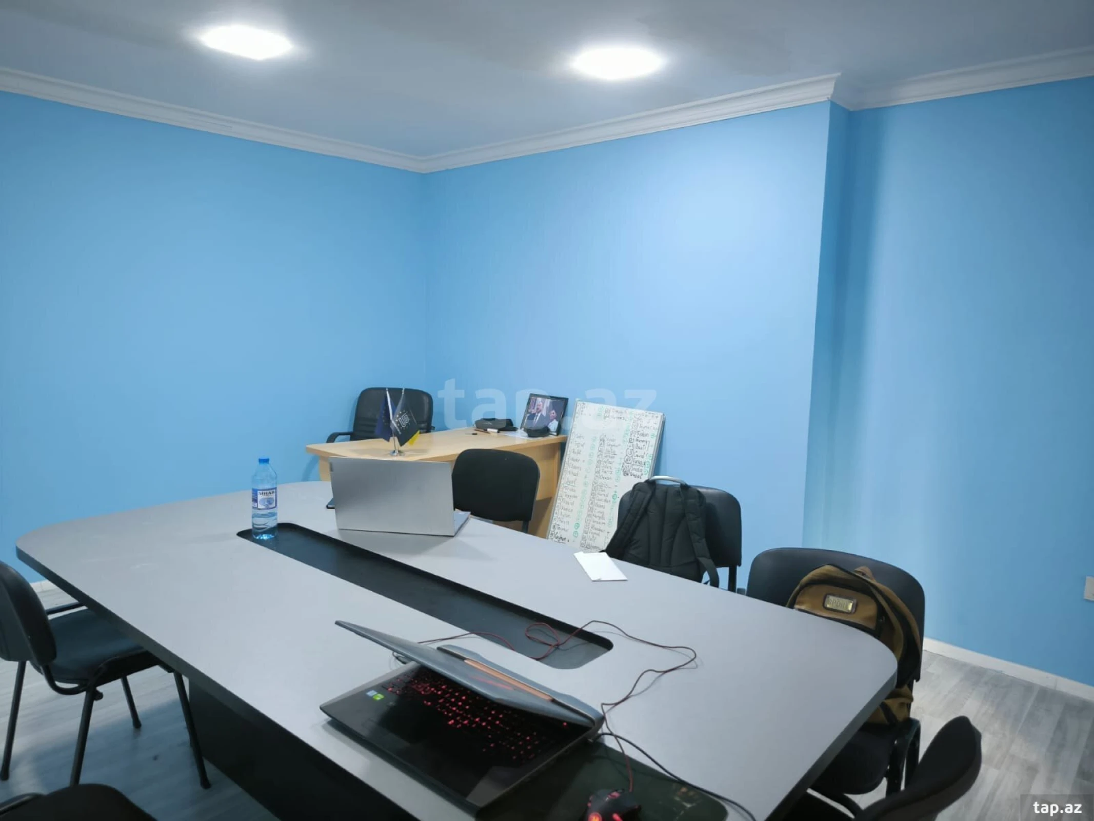 Kirayə verilir ofis