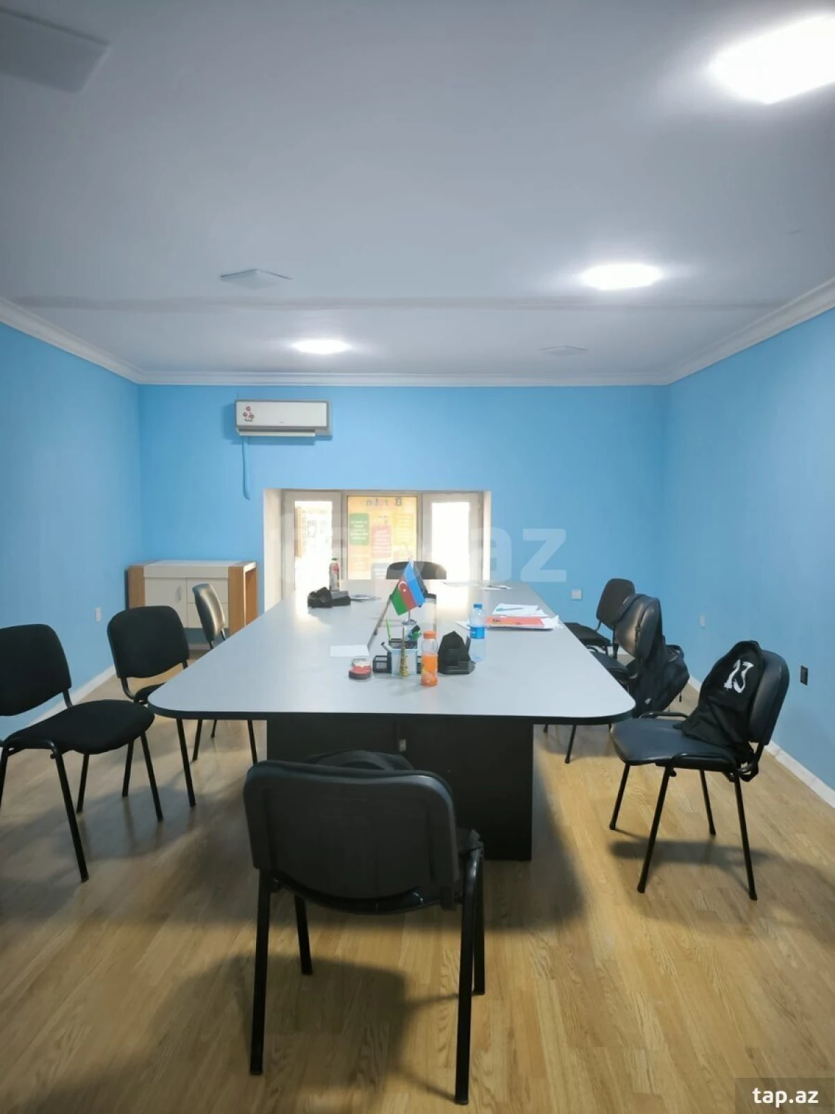 Kirayə verilir ofis