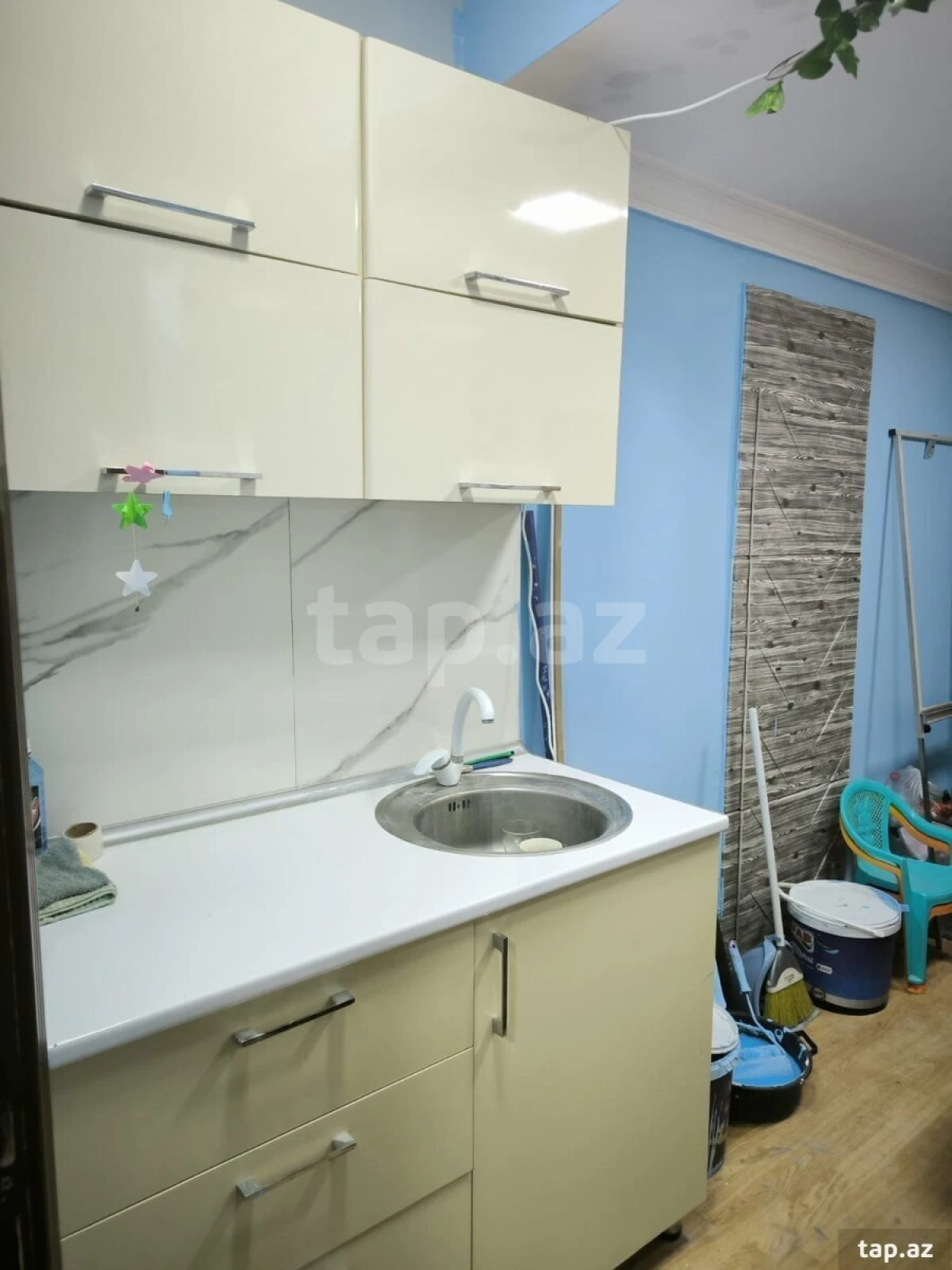 Kirayə verilir ofis