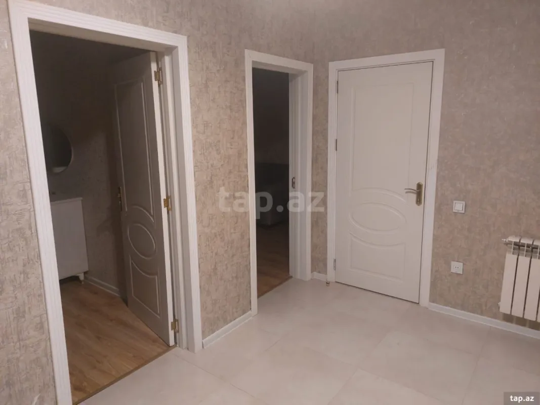 Kirayə verilir 2 otaqlı yeni tikili 58 m²