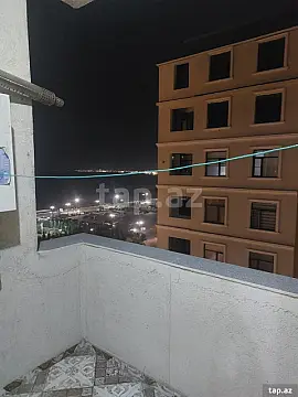 Kirayə verilir 2 otaqlı yeni tikili 58 m²