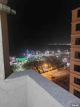 Kirayə verilir 2 otaqlı yeni tikili 58 m²