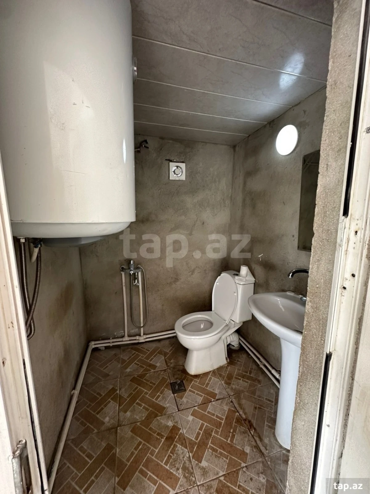 Kirayə verilir obyekt