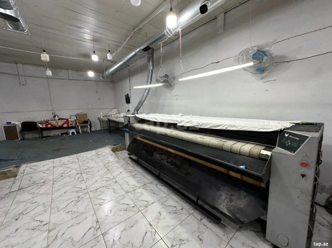 Kirayə verilir obyekt