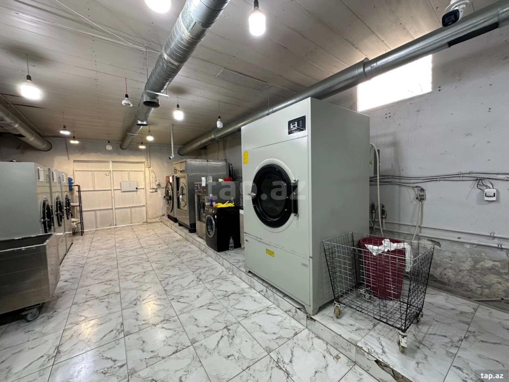 Kirayə verilir obyekt