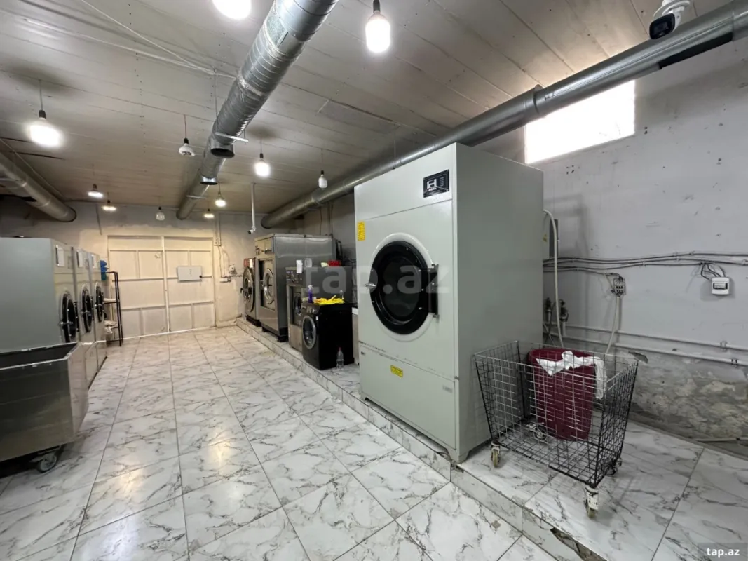 Kirayə verilir obyekt