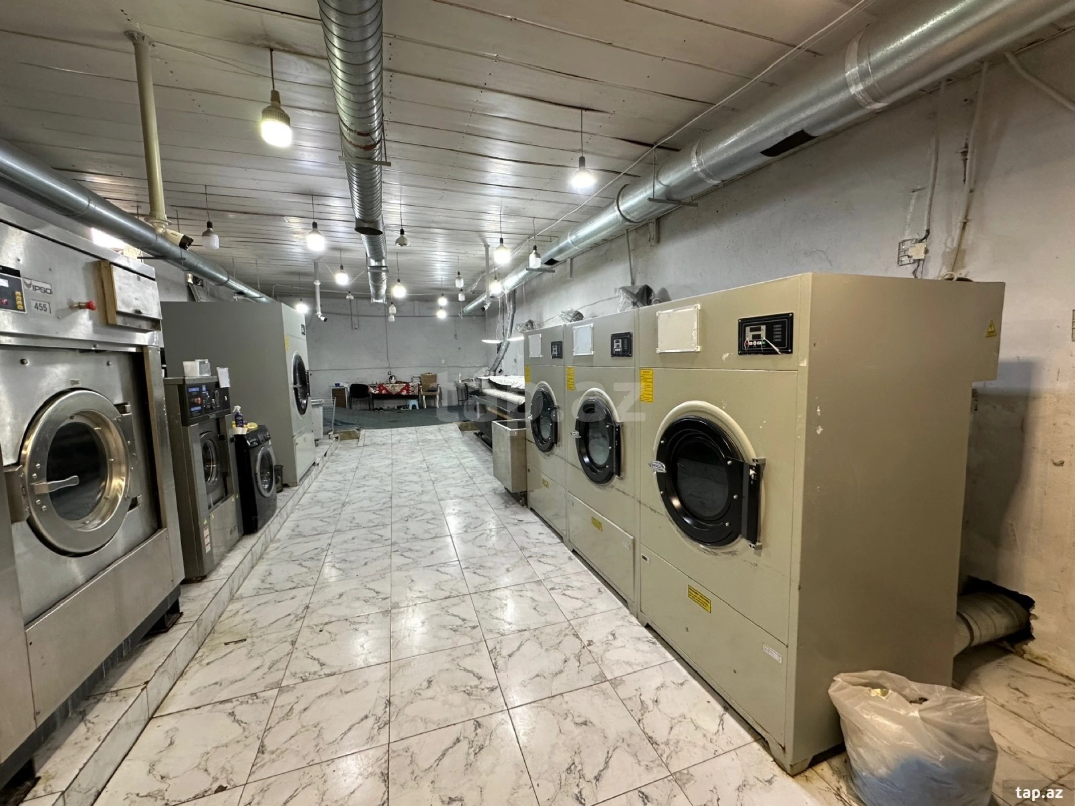 Kirayə verilir obyekt