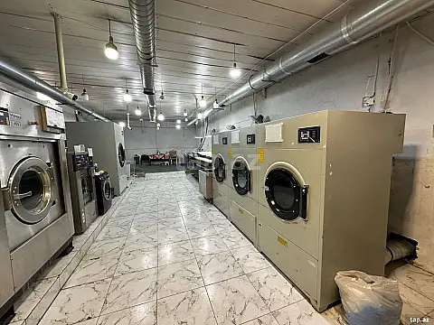 Kirayə verilir obyekt