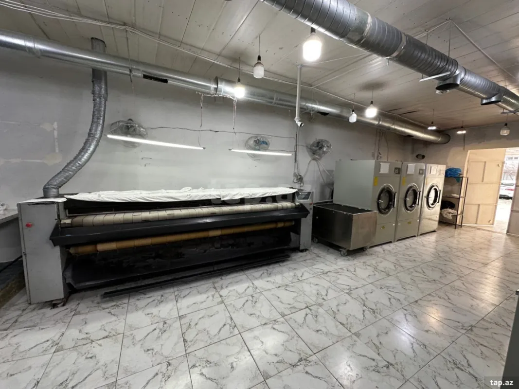 Kirayə verilir obyekt