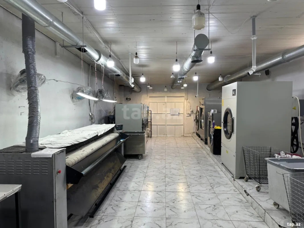 Kirayə verilir obyekt