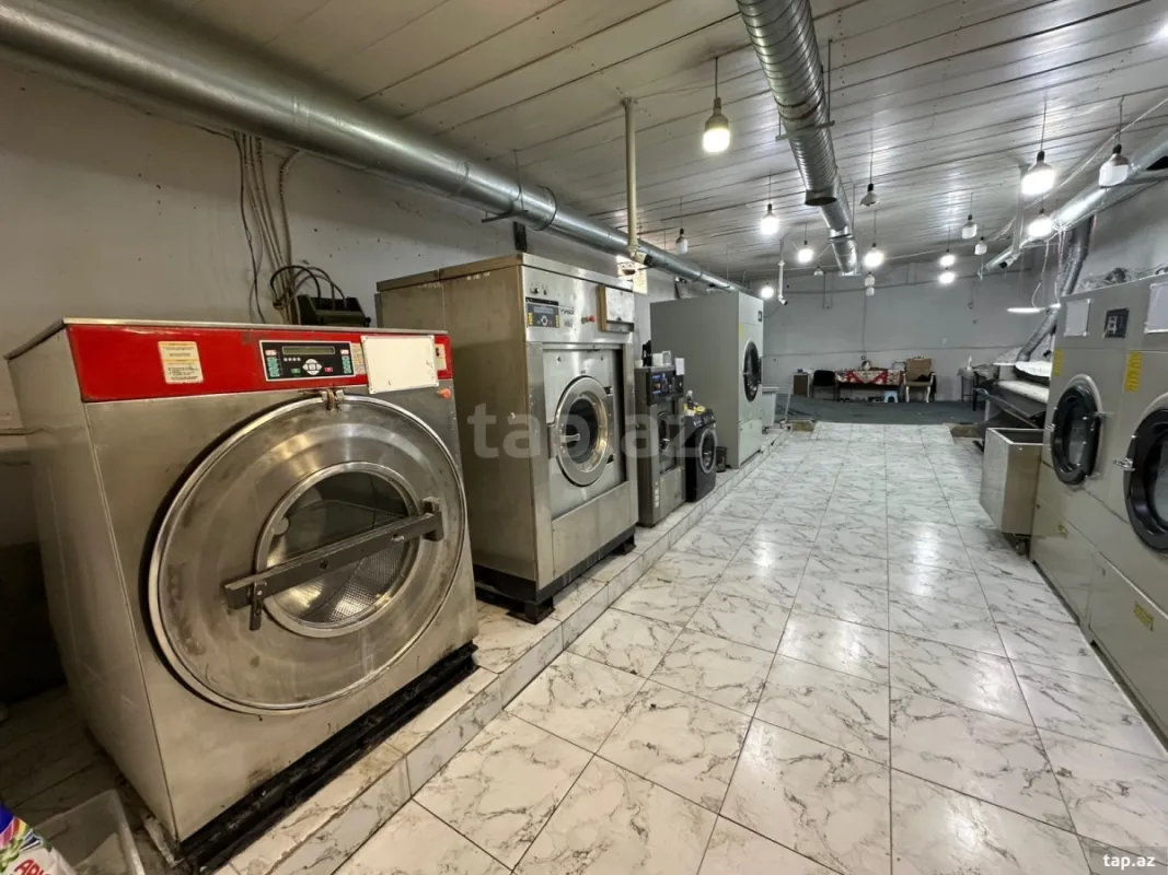 Kirayə verilir obyekt