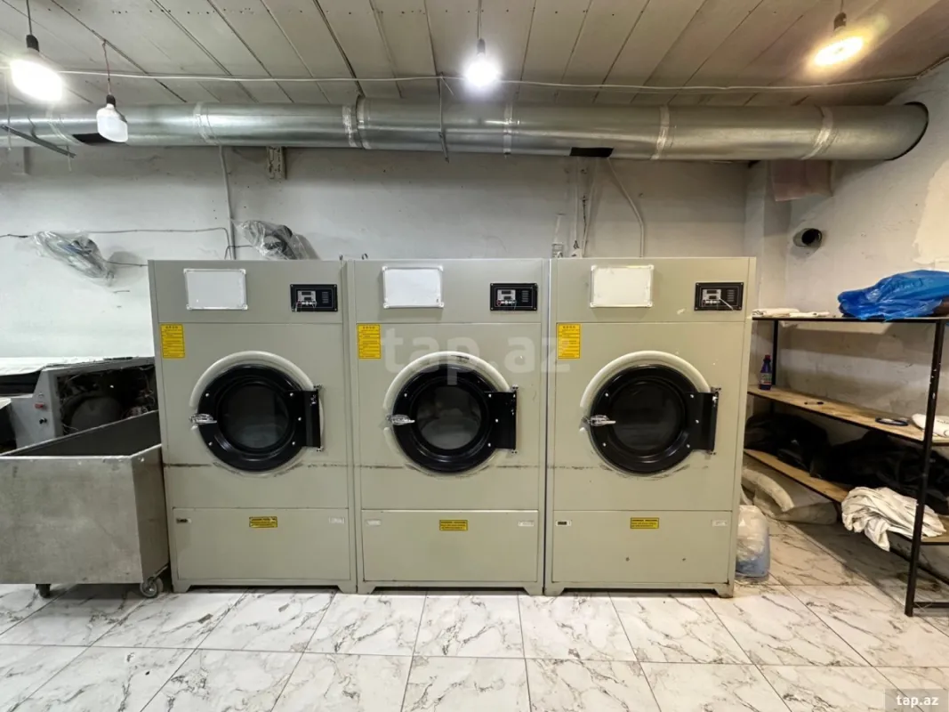 Kirayə verilir obyekt