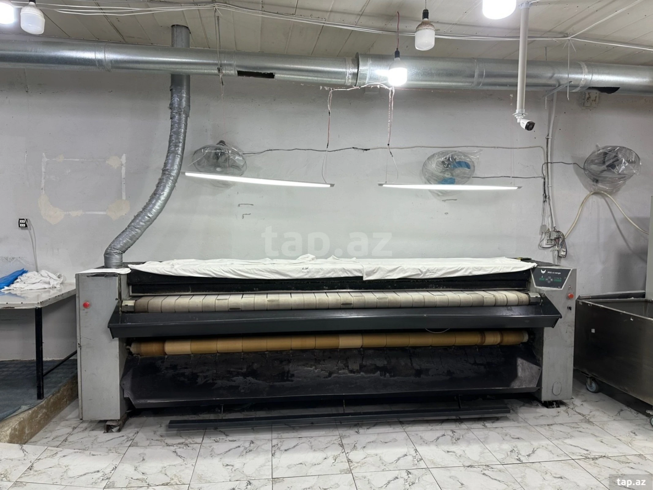 Kirayə verilir obyekt