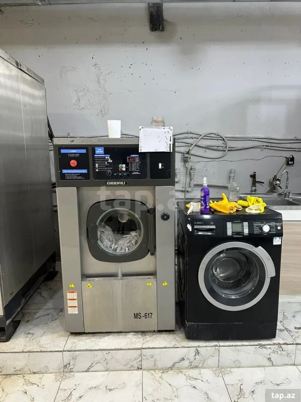 Kirayə verilir obyekt