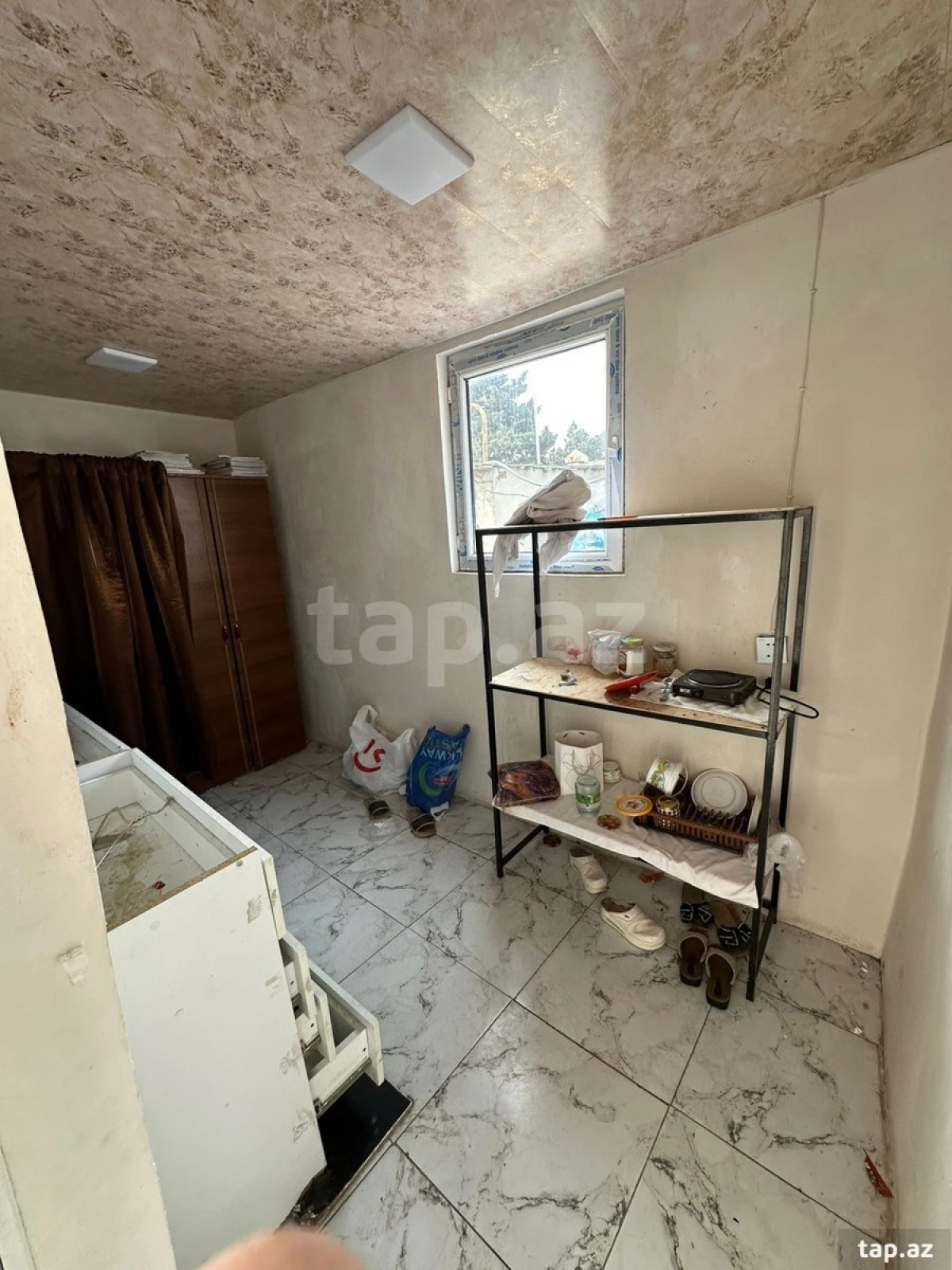 Kirayə verilir obyekt